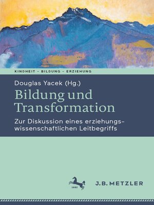 cover image of Bildung und Transformation